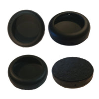 Coque en silicone souple pour bracelets tubes