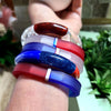 KITS bracelets en silicone collection Gummy - JO