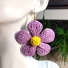 Boucles d'oreilles crochets S