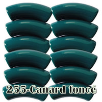 255 - Canard foncé 12MM