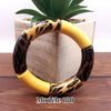 PACKS bracelets, mangue sauvage