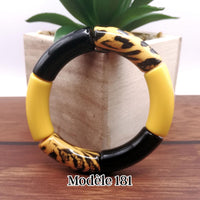 PACKS bracelets, mangue sauvage