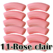 11-Rose clair 8MM/12MM