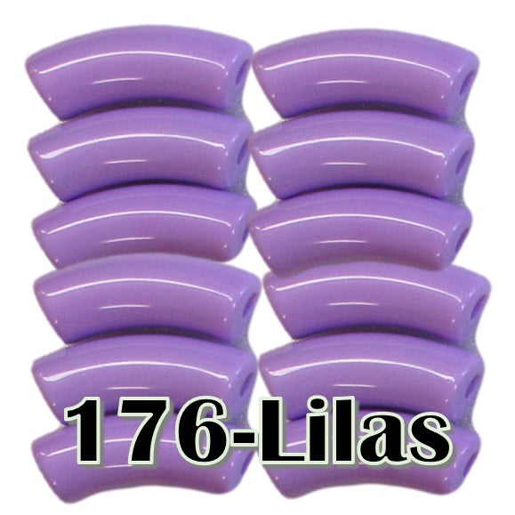 176-Lilas 12MM