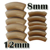 17-Beige 8MM/12MM