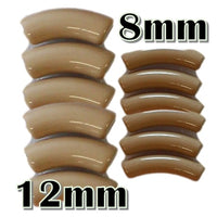 17-Beige 8MM/12MM