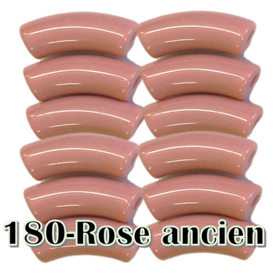 180-Rose ancien 12MM