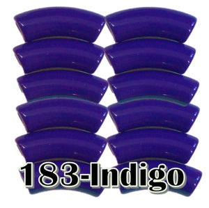 183-Indigo 12MM