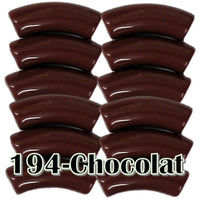 194- Chocolat 8MM/12MM