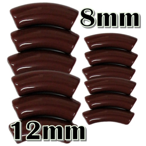 194- Chocolat 8MM/12MM