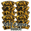 237-Fauve foncé 8MM/12MM