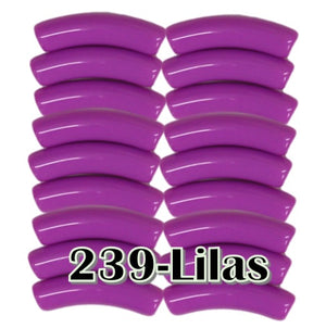 239 - Lilas 8MM