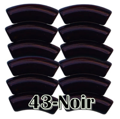 43-Noir 8MM/12MM