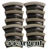 54-Argent 8MM/12MM