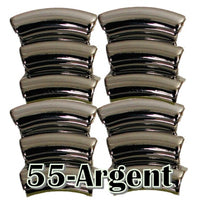 54-Argent 8MM/12MM