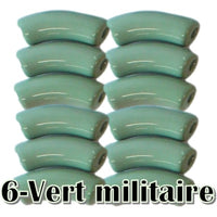 6-Vert militaire 8MM/12MM