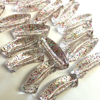 230- Paillettes multicolore 12MM